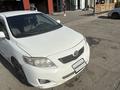 Toyota Corolla 2010 годаүшін3 800 000 тг. в Алматы