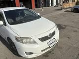 Toyota Corolla 2010 годаүшін3 800 000 тг. в Алматы