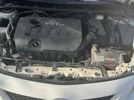 Toyota Corolla 2010 года за 3 800 000 тг. в Алматы – фото 20