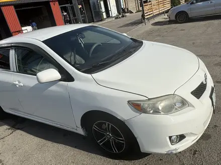 Toyota Corolla 2010 года за 3 800 000 тг. в Алматы – фото 3