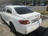 Toyota Corolla 2010 года за 3 800 000 тг. в Алматы – фото 4