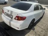 Toyota Corolla 2010 года за 3 800 000 тг. в Алматы – фото 5