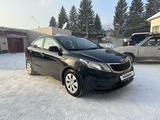 Kia Rio 2015 года за 5 600 000 тг. в Усть-Каменогорск – фото 4