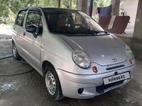 Daewoo Matiz 2013 годаfor1 200 000 тг. в Шымкент