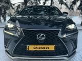 Lexus NX 300 2020 годаүшін20 000 000 тг. в Усть-Каменогорск – фото 3