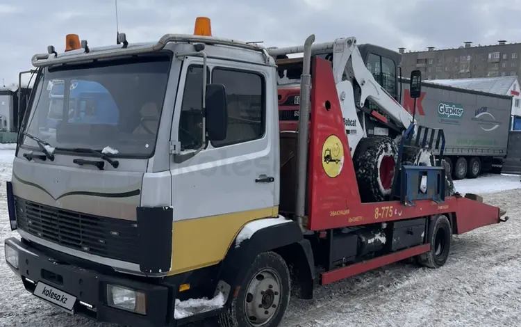 Mercedes-Benz  709D 1987 годаүшін6 400 000 тг. в Павлодар