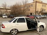 ВАЗ (Lada) Priora 2170 2013 года за 2 300 000 тг. в Кызылорда – фото 3