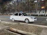 ВАЗ (Lada) Priora 2170 2013 года за 2 300 000 тг. в Кызылорда