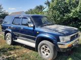 Toyota Hilux Surf 1992 годаfor2 600 000 тг. в Уральск – фото 5