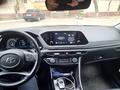 Hyundai Sonata 2021 годаүшін10 000 000 тг. в Астана – фото 2
