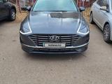 Hyundai Sonata 2021 годаүшін10 000 000 тг. в Астана