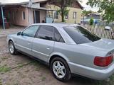 Audi A6 1994 года за 2 500 000 тг. в Алматы – фото 5