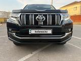 Toyota Land Cruiser Prado 2020 года за 24 500 000 тг. в Актау – фото 2