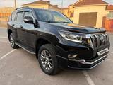 Toyota Land Cruiser Prado 2020 года за 24 500 000 тг. в Актау – фото 3