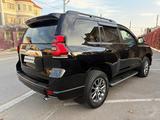 Toyota Land Cruiser Prado 2020 года за 24 500 000 тг. в Актау – фото 4