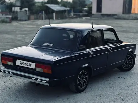 ВАЗ (Lada) 2105 1996 года за 500 000 тг. в Кызылорда – фото 7