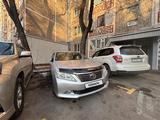 Toyota Camry 2012 года за 7 800 000 тг. в Алматы – фото 2