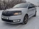 Skoda Rapid 2013 года за 4 750 000 тг. в Усть-Каменогорск