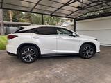 Lexus RX 300 2021 годаүшін24 000 000 тг. в Алматы – фото 3
