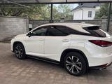 Lexus RX 300 2021 годаүшін24 000 000 тг. в Алматы – фото 2