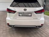 Lexus RX 300 2021 годаүшін24 000 000 тг. в Алматы