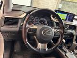 Lexus RX 300 2021 годаүшін24 000 000 тг. в Алматы – фото 5