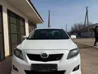 Toyota Corolla 2009 годаүшін5 100 000 тг. в Тараз