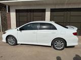 Toyota Corolla 2009 годаүшін5 100 000 тг. в Тараз – фото 4