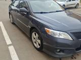 Toyota Camry 2009 года за 5 400 000 тг. в Астана – фото 4