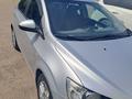 Chevrolet Aveo 2014 года за 3 750 000 тг. в Байсерке