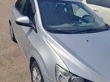 Chevrolet Aveo 2014 годаүшін3 750 000 тг. в Байсерке