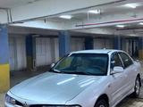 Mitsubishi Galant 1996 годаүшін1 370 000 тг. в Астана – фото 2