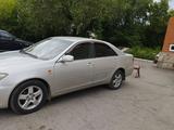 Toyota Camry 2005 года за 5 700 000 тг. в Петропавловск – фото 4