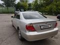 Toyota Camry 2005 годаүшін5 800 000 тг. в Петропавловск – фото 5