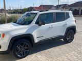 Jeep Renegade 2021 года за 13 000 000 тг. в Атырау – фото 3