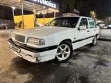 Volvo 850 1996 года за 1 100 000 тг. в Алматы – фото 3