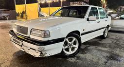 Volvo 850 1996 года за 1 100 000 тг. в Алматы – фото 3