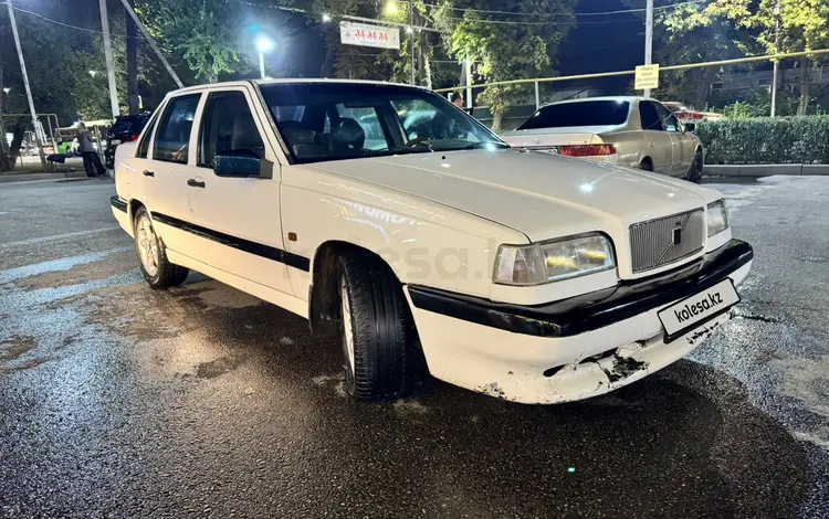 Volvo 850 1996 года за 1 100 000 тг. в Алматы