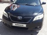 Toyota Camry 2007 года за 7 200 000 тг. в Астана