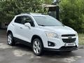 Chevrolet Tracker 2013 года за 5 400 000 тг. в Петропавловск