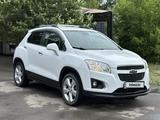 Chevrolet Tracker 2013 годаүшін5 400 000 тг. в Петропавловск