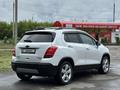 Chevrolet Tracker 2013 года за 5 400 000 тг. в Петропавловск – фото 5