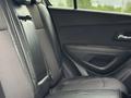 Chevrolet Tracker 2013 года за 5 400 000 тг. в Петропавловск – фото 6