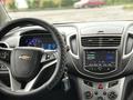Chevrolet Tracker 2013 года за 5 400 000 тг. в Петропавловск – фото 7