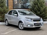 Chevrolet Nexia 2021 года за 4 590 000 тг. в Караганда – фото 3