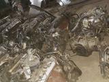 Двигатель F20B Honda Accord 2.0л за 27 021 тг. в Алматы – фото 4