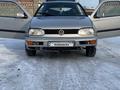 Volkswagen Golf 1992 годаүшін1 000 000 тг. в Астана – фото 5