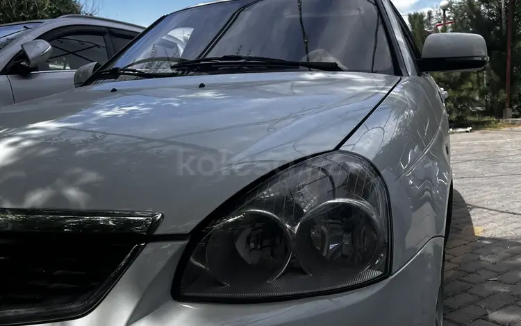 ВАЗ (Lada) Priora 2172 2014 года за 3 100 000 тг. в Шымкент