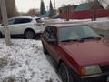 ВАЗ (Lada) 21099 2002 года за 820 000 тг. в Усть-Каменогорск