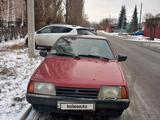 ВАЗ (Lada) 21099 2002 года за 820 000 тг. в Усть-Каменогорск – фото 4